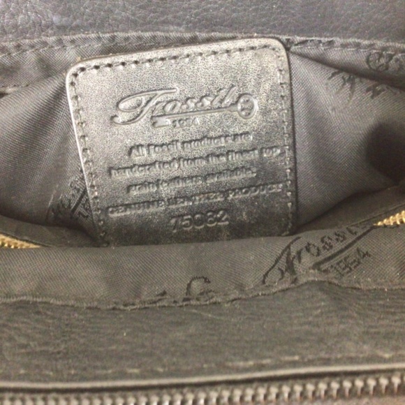 Fossil crossbody bag 75082 - Picture 7 of 7
